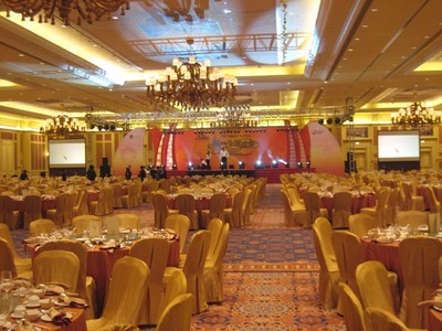 合肥公關活動策劃服務公司 專業策劃，助力品牌騰飛